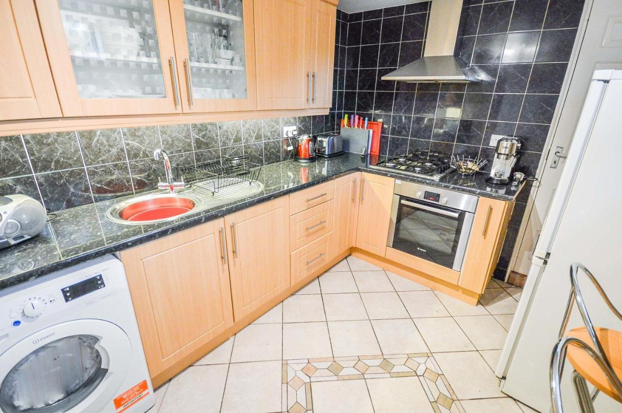 Готель Ayuda House Олтрингем Екстер'єр фото